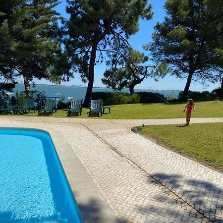 Troia Beach House Bagian luar foto