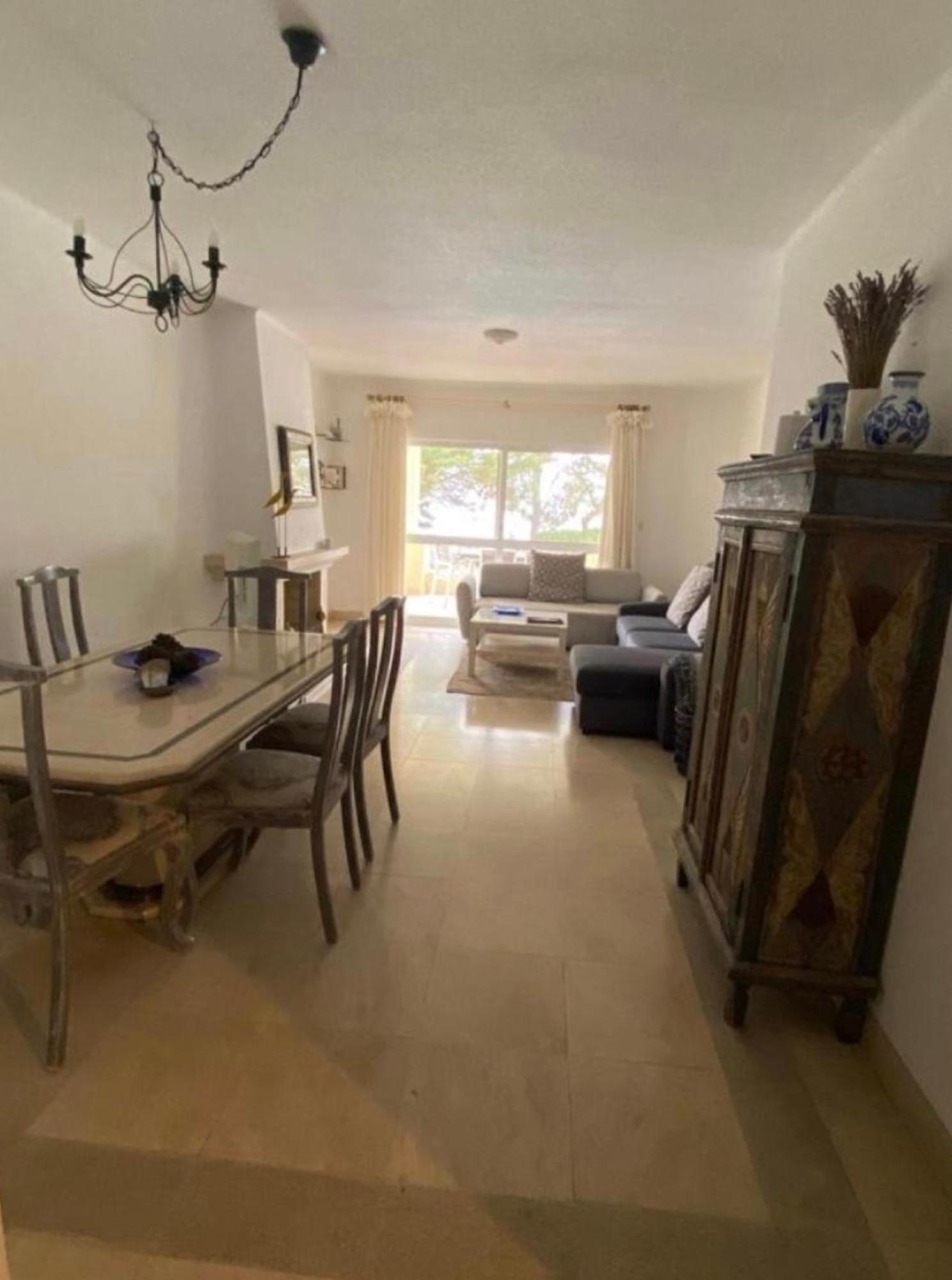 Troia Beach House Bagian luar foto