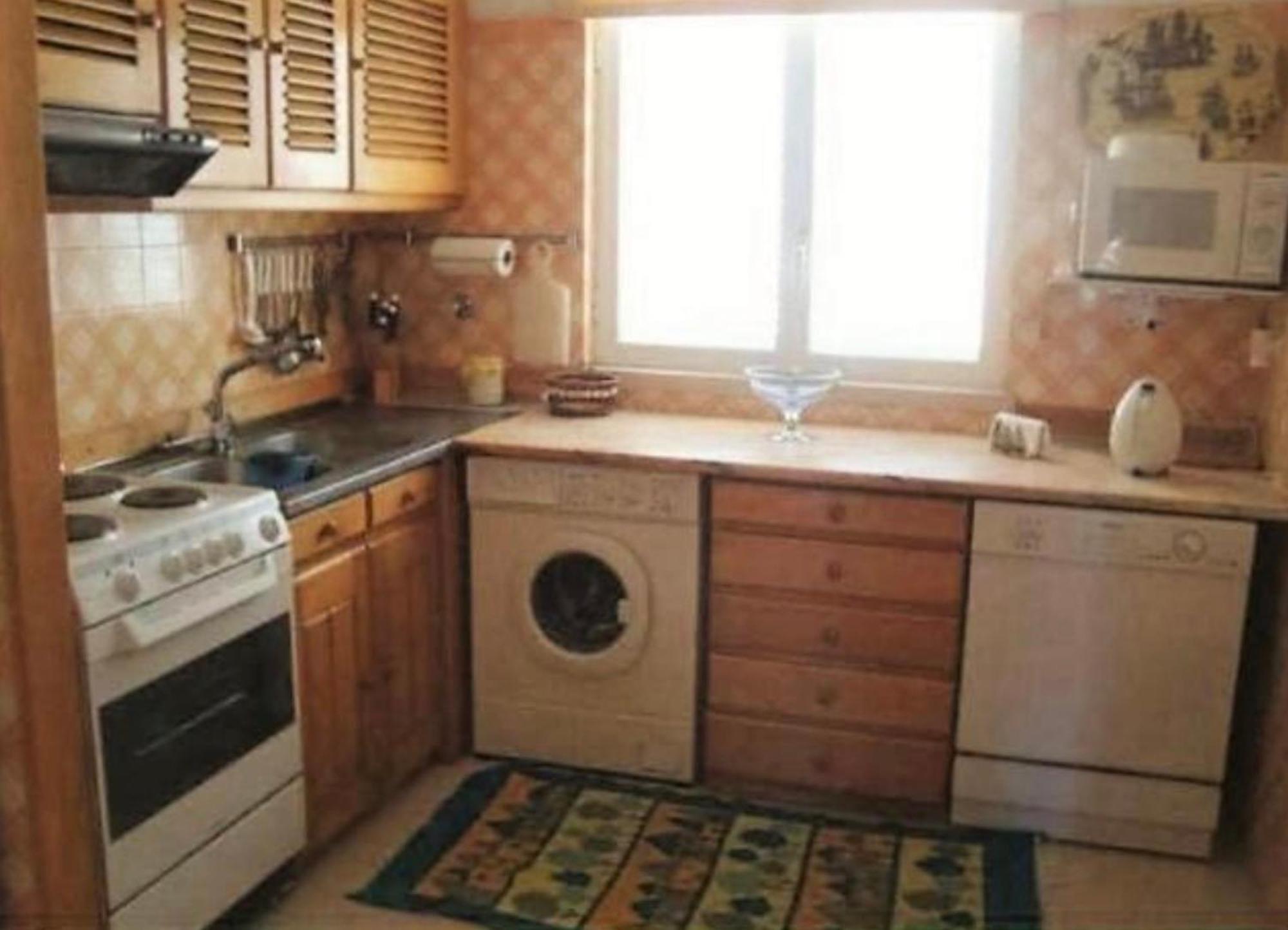Troia Beach House Bagian luar foto