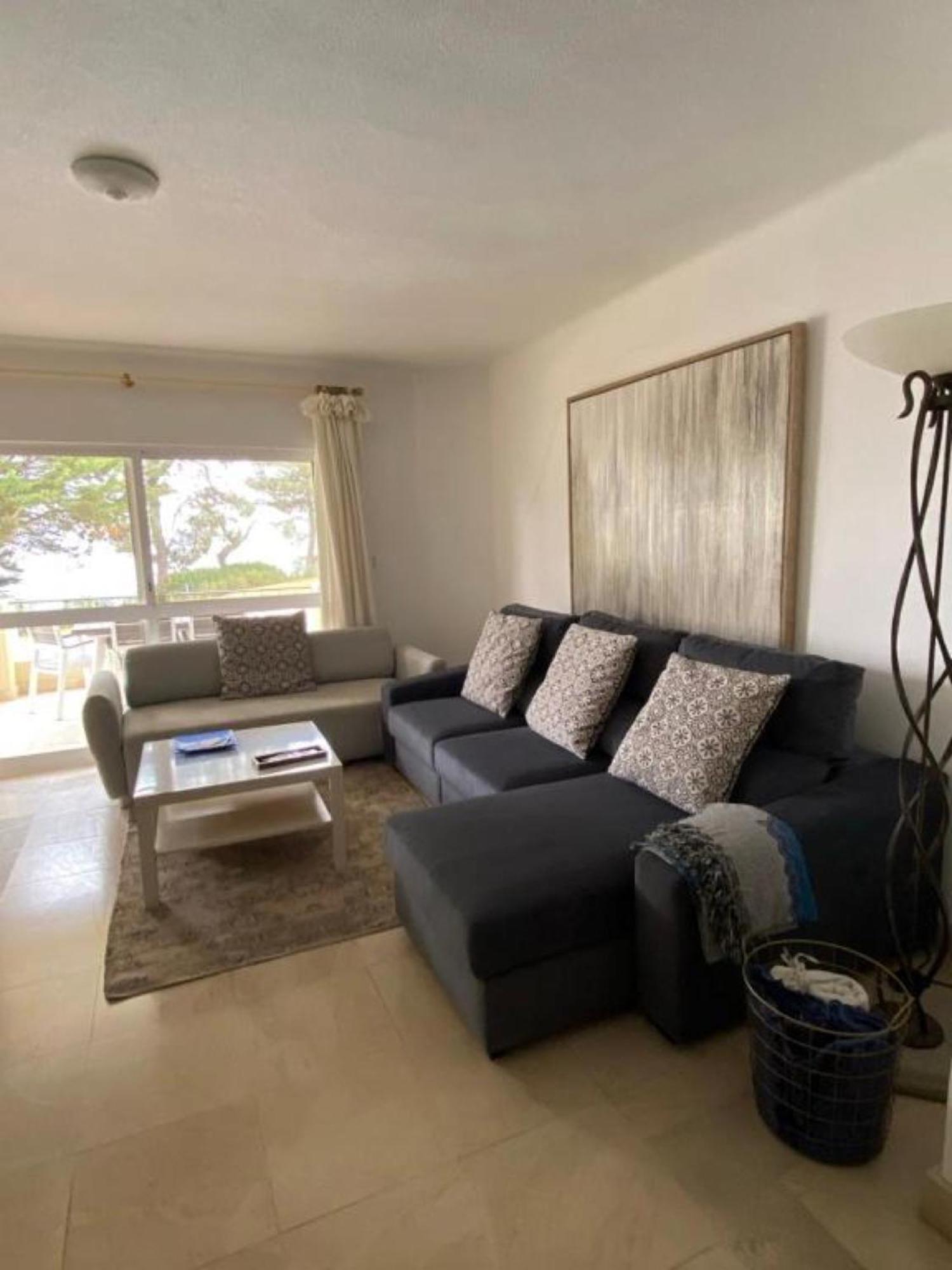 Troia Beach House Bagian luar foto